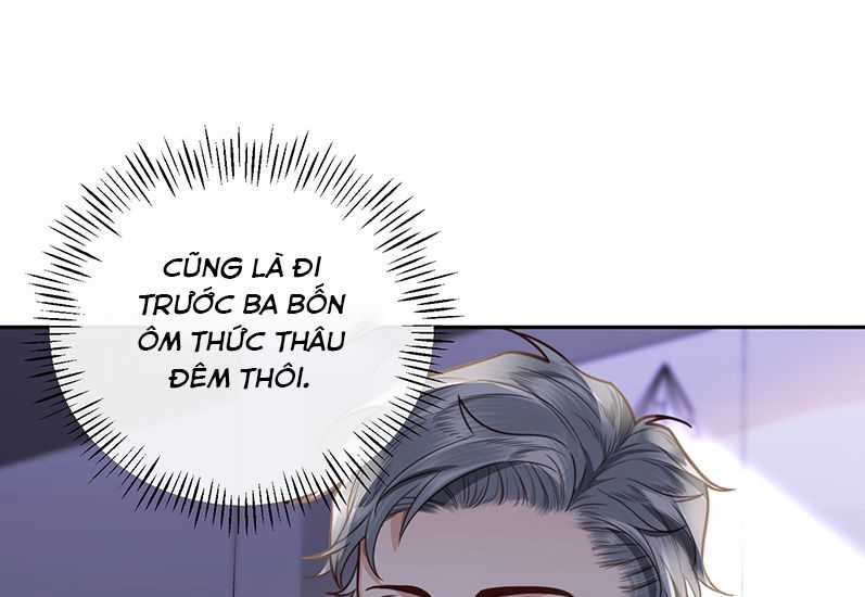 Tổng Tài Định Chế Tư Nhân Chapter 14 trang 61