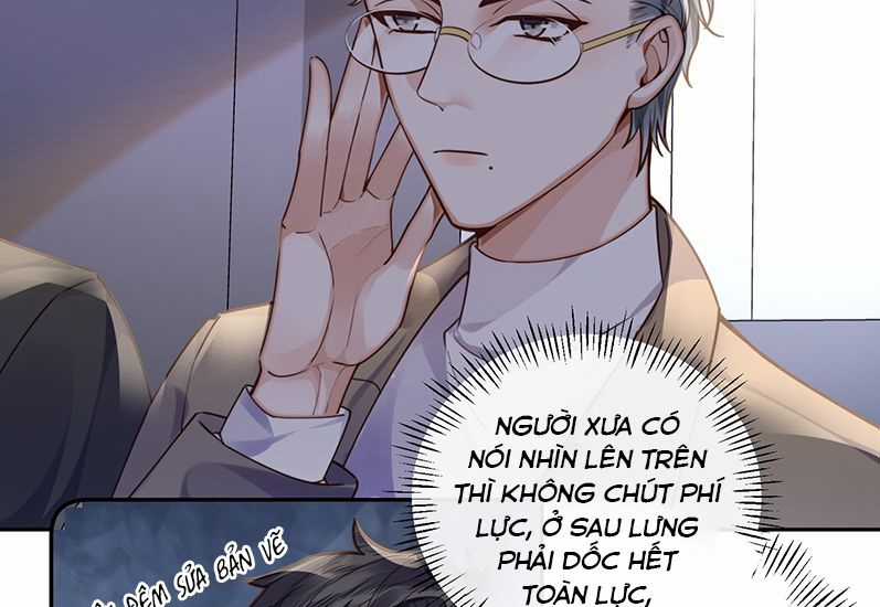 Tổng Tài Định Chế Tư Nhân Chapter 14 trang 62