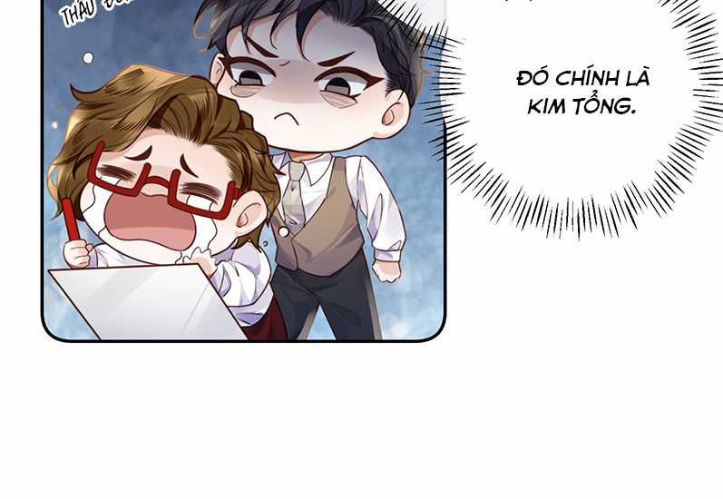 Tổng Tài Định Chế Tư Nhân Chapter 14 trang 63