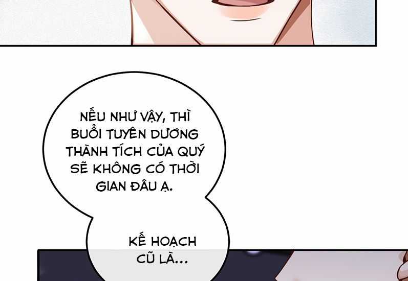 Tổng Tài Định Chế Tư Nhân Chapter 14 trang 68