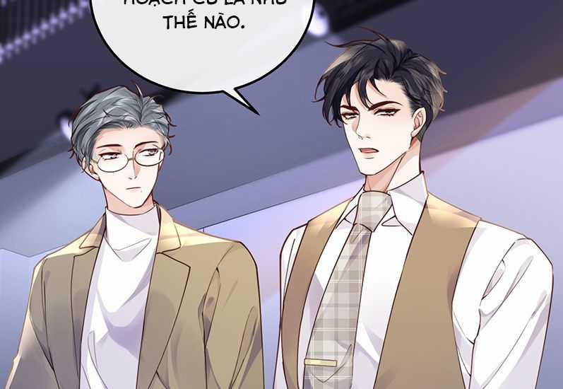 Tổng Tài Định Chế Tư Nhân Chapter 14 trang 71