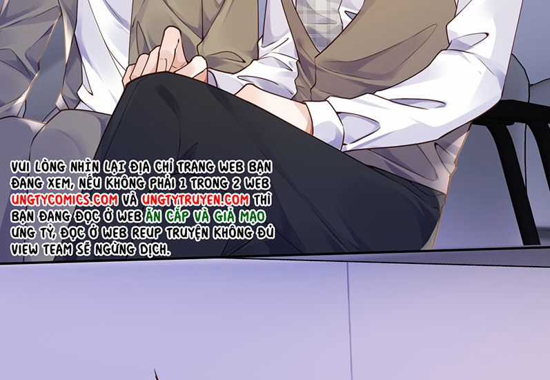 Tổng Tài Định Chế Tư Nhân Chapter 14 trang 72