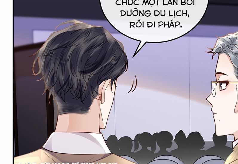 Tổng Tài Định Chế Tư Nhân Chapter 14 trang 80