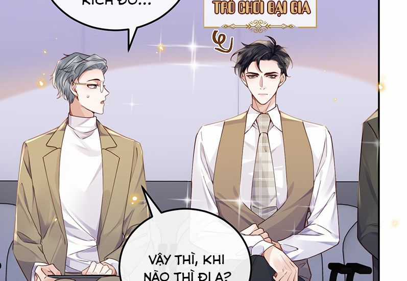 Tổng Tài Định Chế Tư Nhân Chapter 14 trang 82