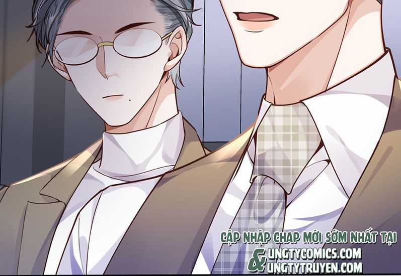 Tổng Tài Định Chế Tư Nhân Chapter 14 trang 85