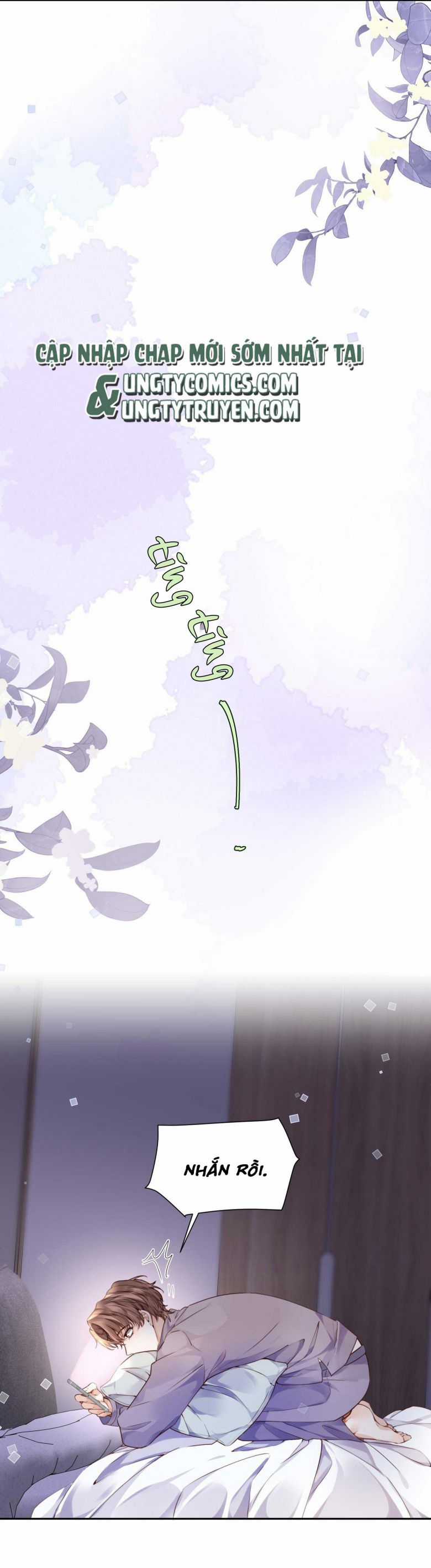 Tổng Tài Định Chế Tư Nhân Chapter 15 trang 16