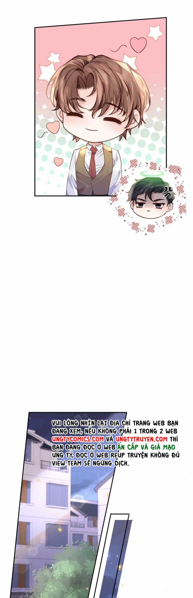 Tổng Tài Định Chế Tư Nhân Chapter 15 trang 5