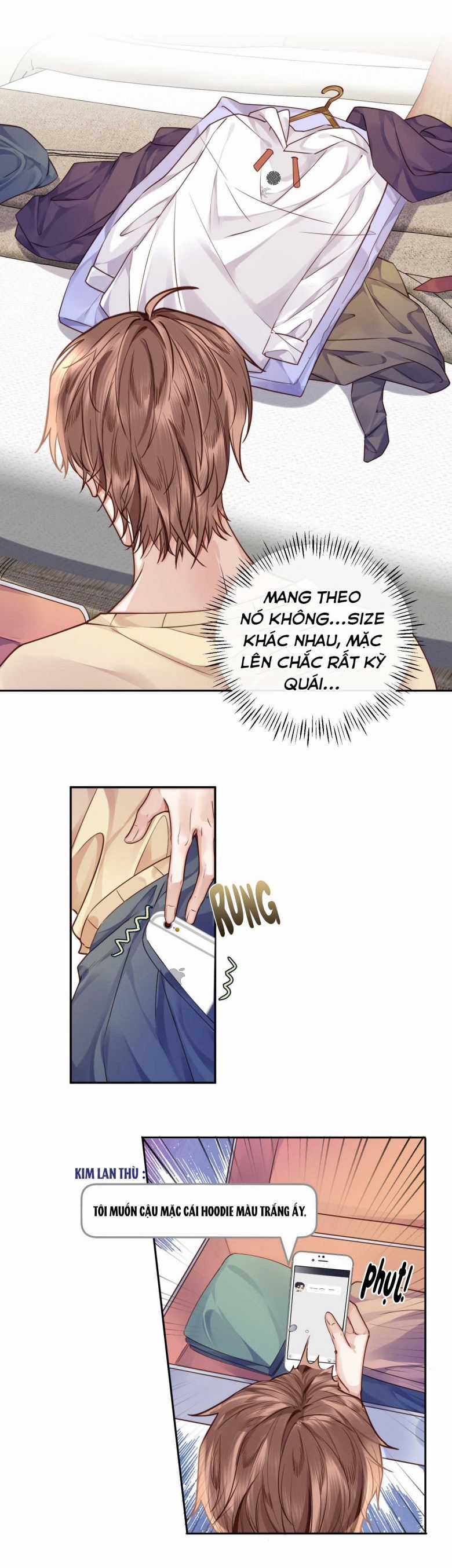 Tổng Tài Định Chế Tư Nhân Chapter 15 trang 7