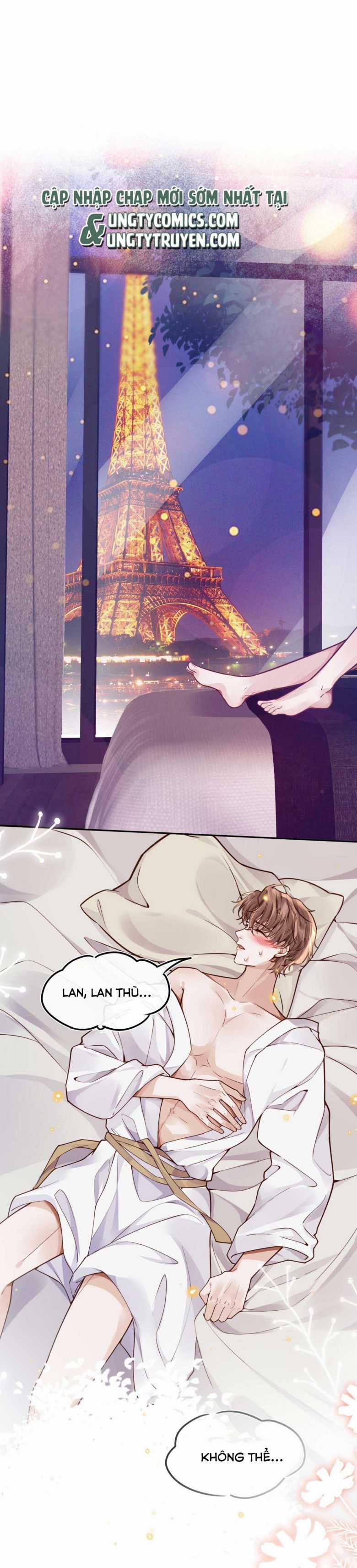 Tổng Tài Định Chế Tư Nhân Chapter 16 trang 1