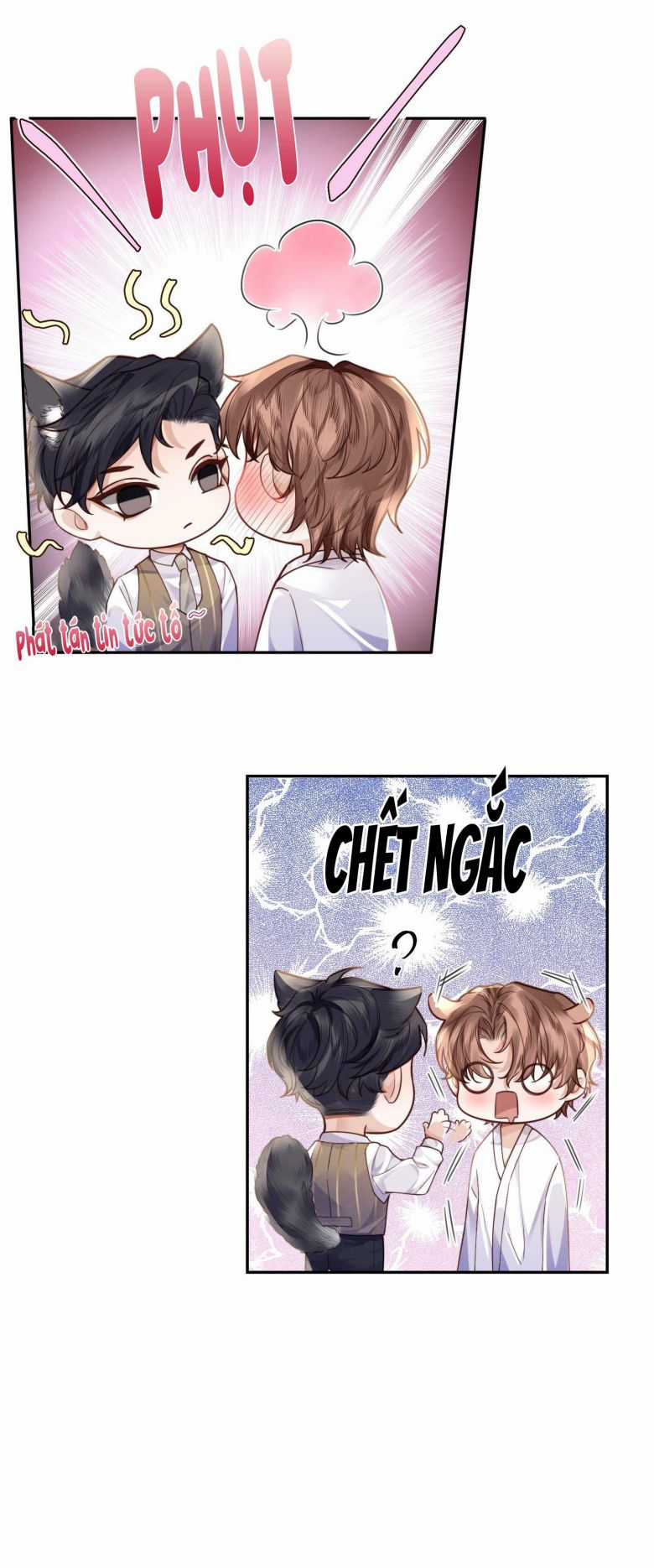 Tổng Tài Định Chế Tư Nhân Chapter 16 trang 12