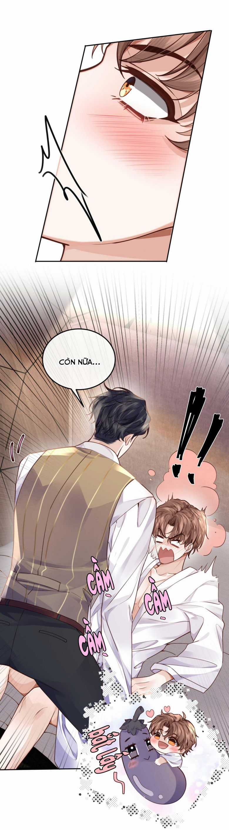 Tổng Tài Định Chế Tư Nhân Chapter 16 trang 16