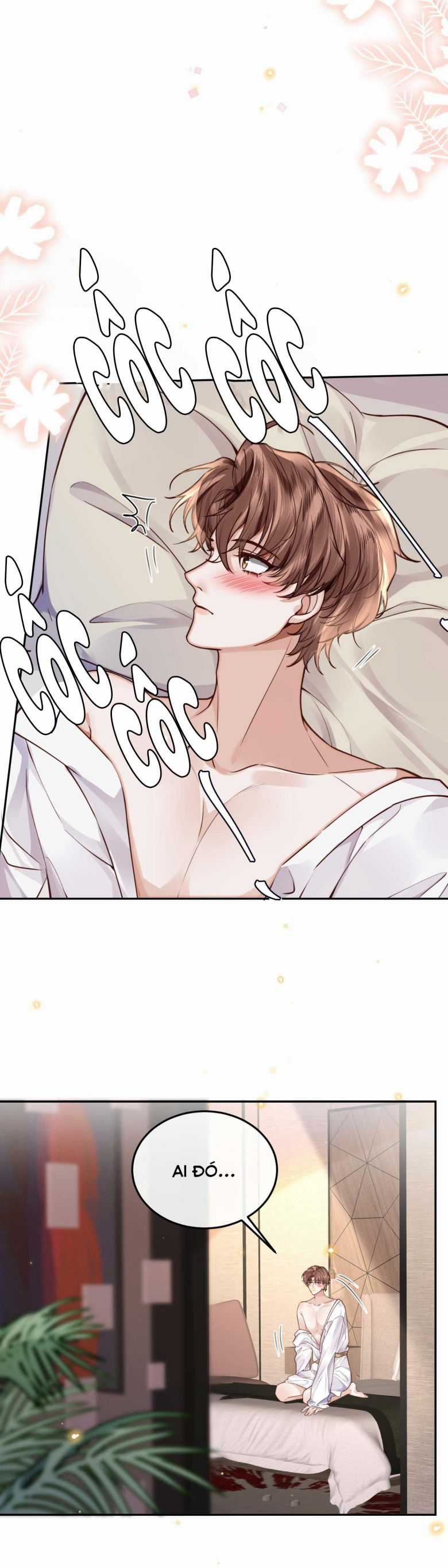 Tổng Tài Định Chế Tư Nhân Chapter 16 trang 2