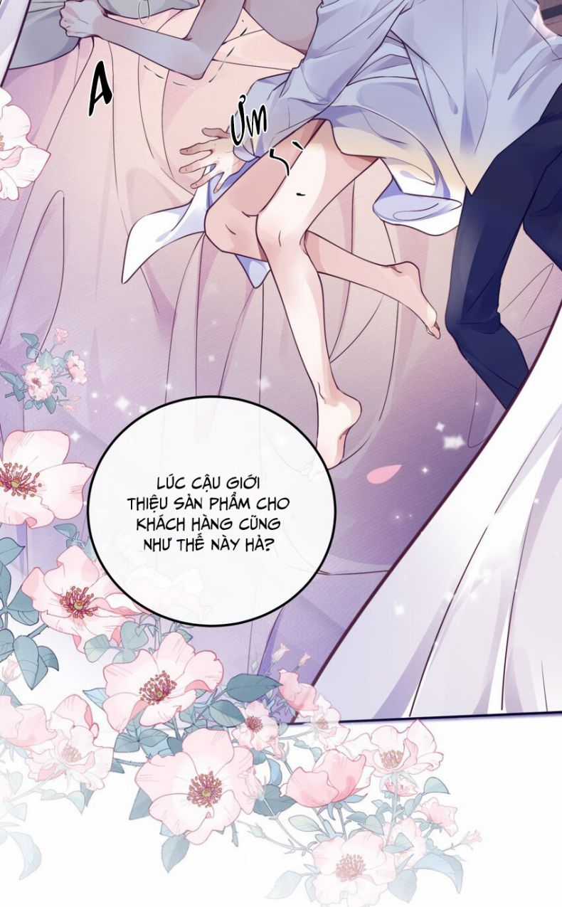 Tổng Tài Định Chế Tư Nhân Chapter 17 trang 11