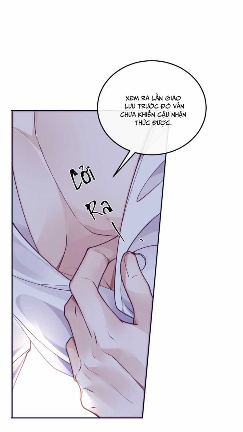 Tổng Tài Định Chế Tư Nhân Chapter 17 trang 14