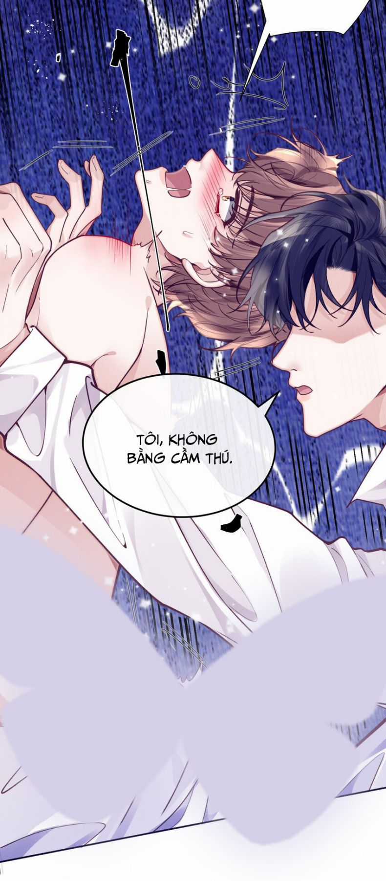 Tổng Tài Định Chế Tư Nhân Chapter 17 trang 16