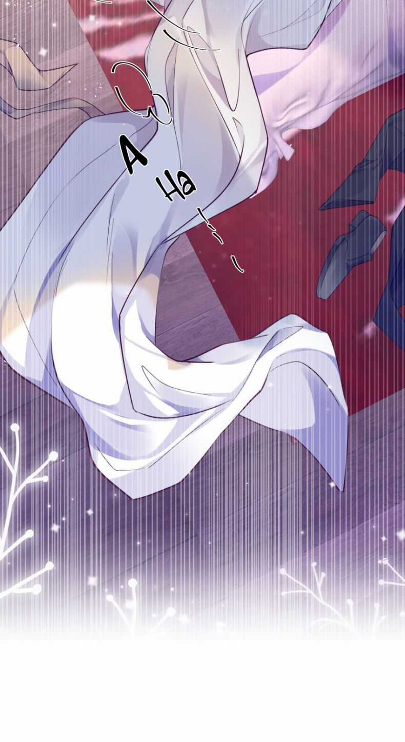 Tổng Tài Định Chế Tư Nhân Chapter 17 trang 18