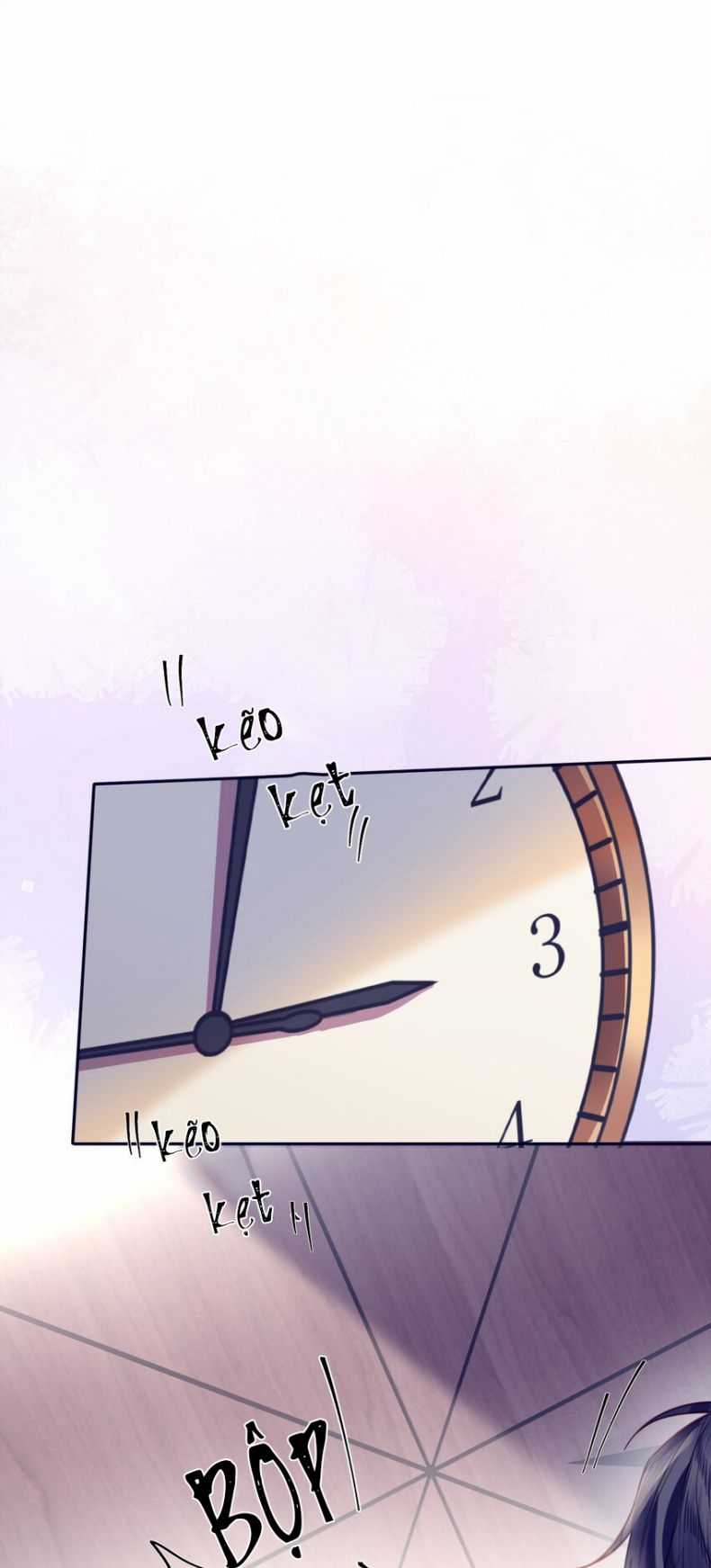 Tổng Tài Định Chế Tư Nhân Chapter 17 trang 19