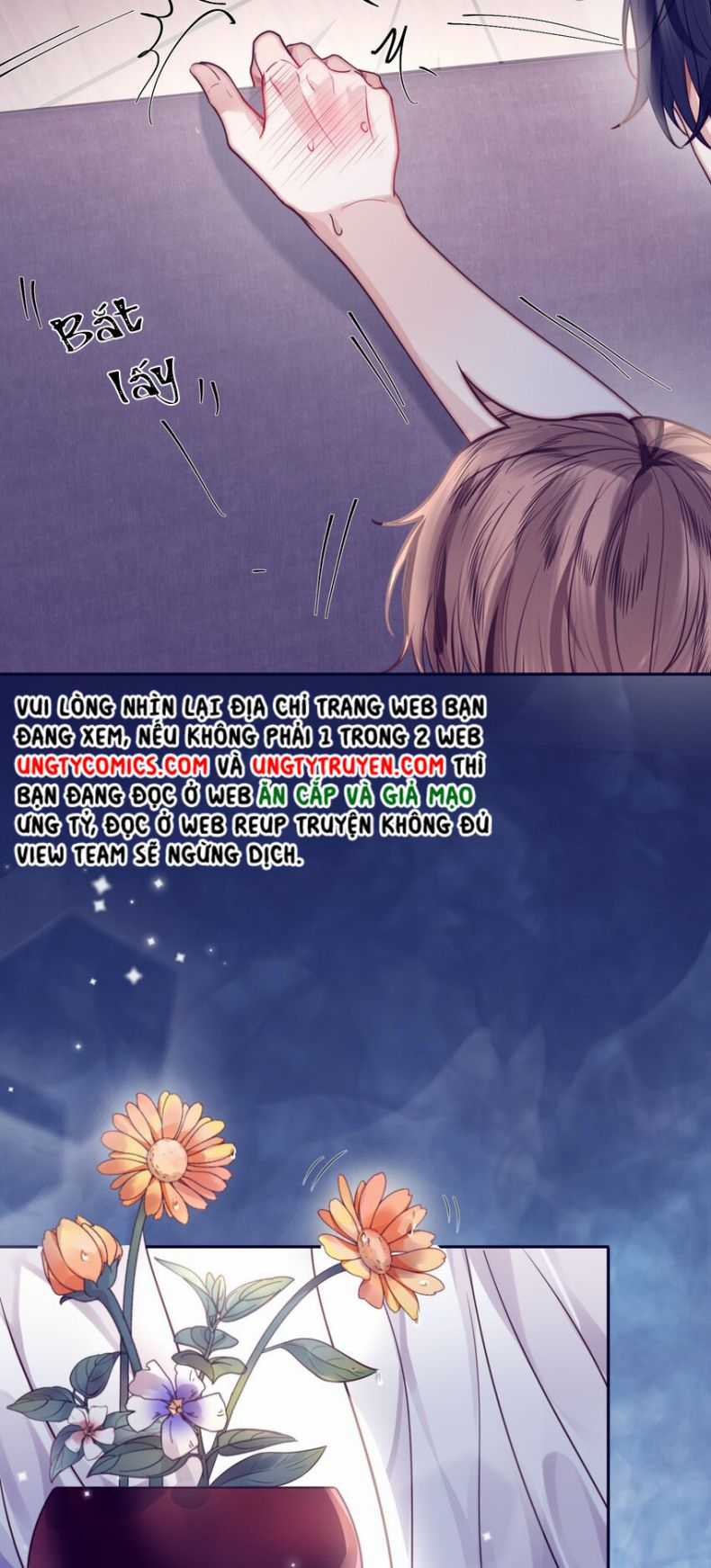 Tổng Tài Định Chế Tư Nhân Chapter 17 trang 20