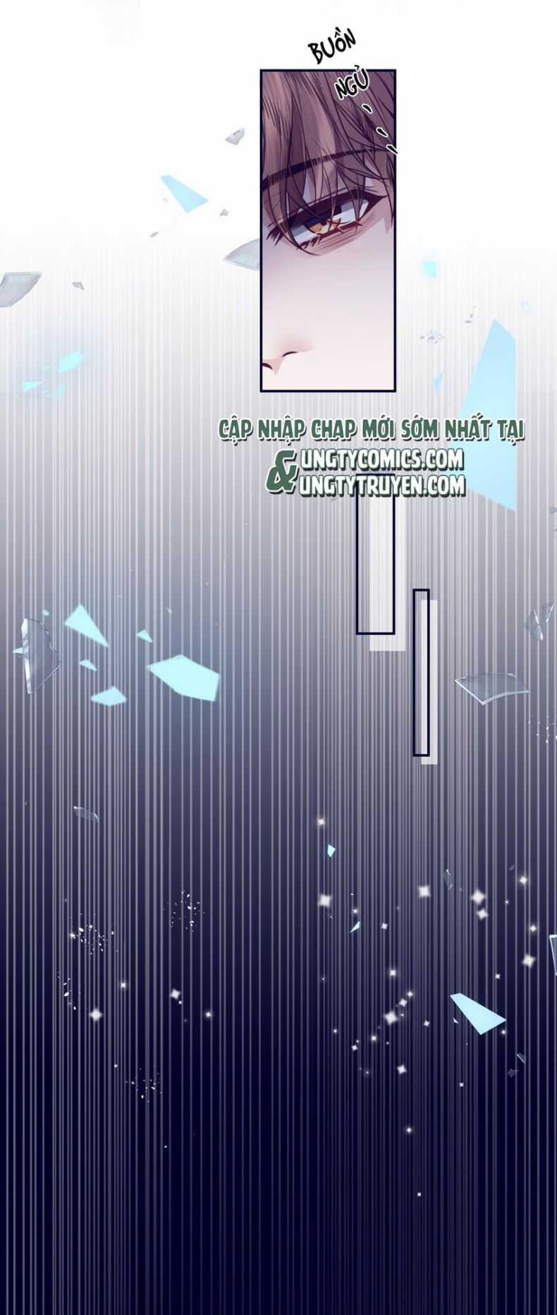 Tổng Tài Định Chế Tư Nhân Chapter 17 trang 23