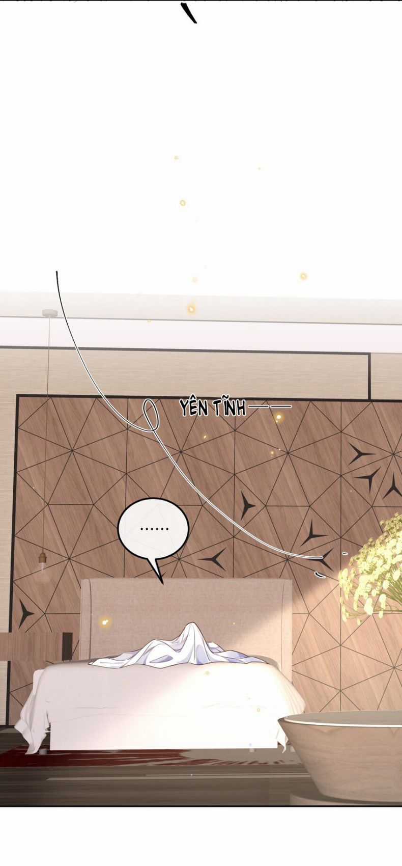 Tổng Tài Định Chế Tư Nhân Chapter 17 trang 26