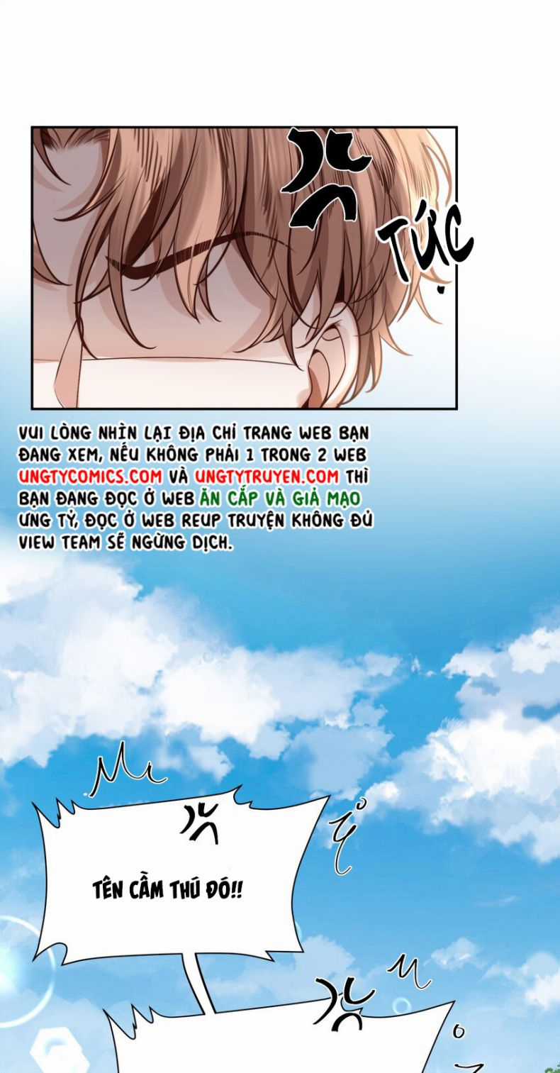 Tổng Tài Định Chế Tư Nhân Chapter 17 trang 27