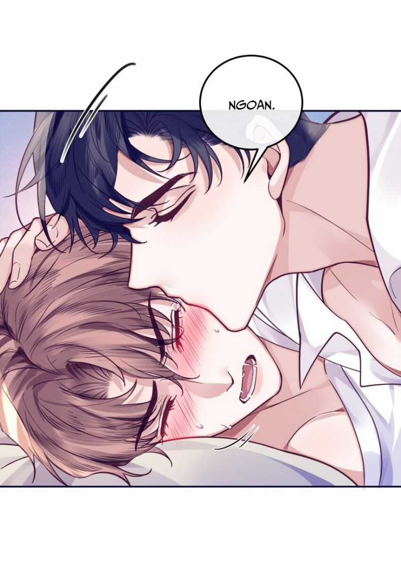 Tổng Tài Định Chế Tư Nhân Chapter 17 trang 3