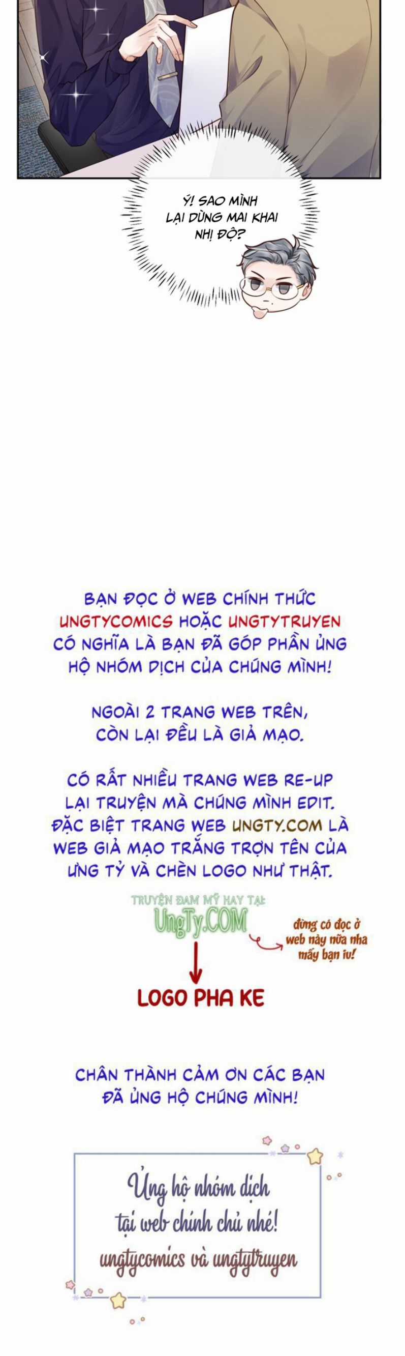 Tổng Tài Định Chế Tư Nhân Chapter 17 trang 30