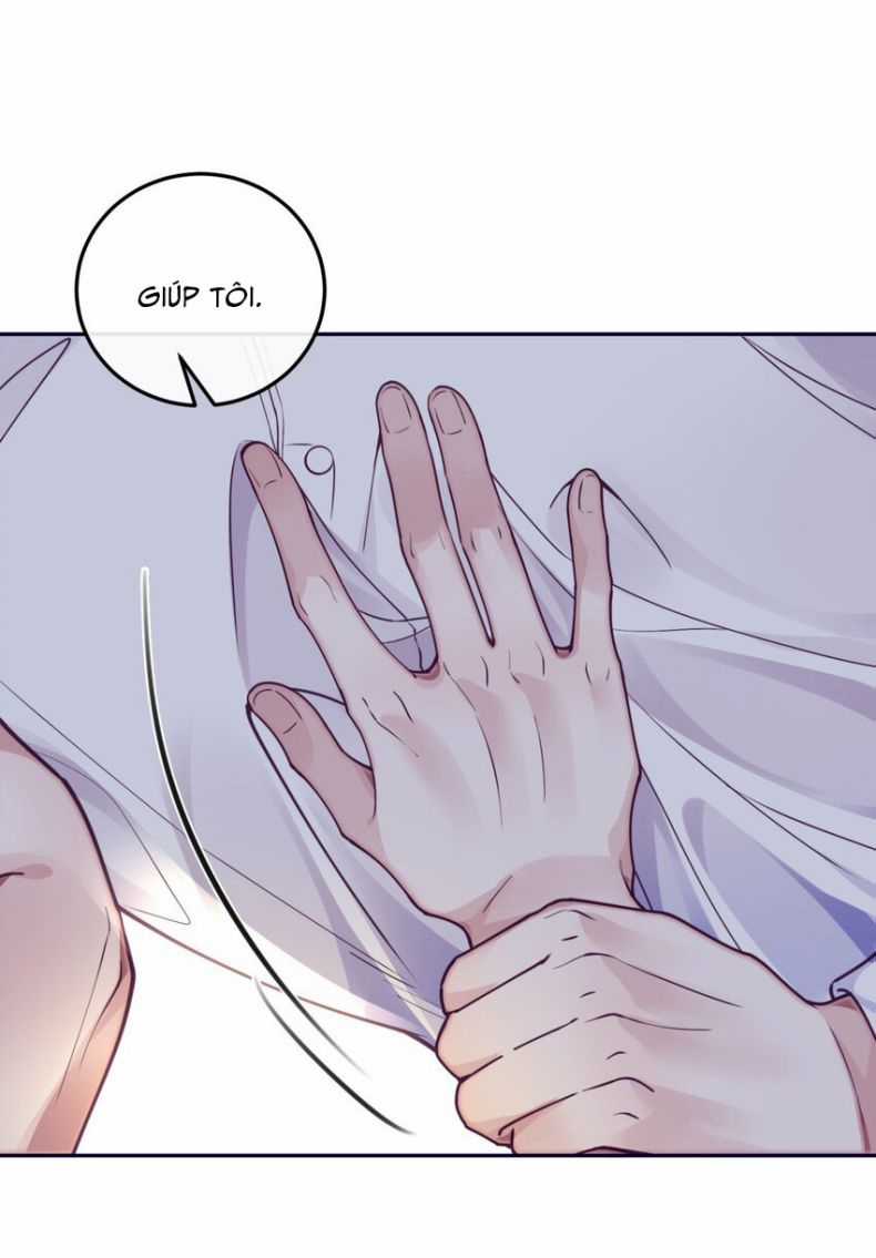 Tổng Tài Định Chế Tư Nhân Chapter 17 trang 4