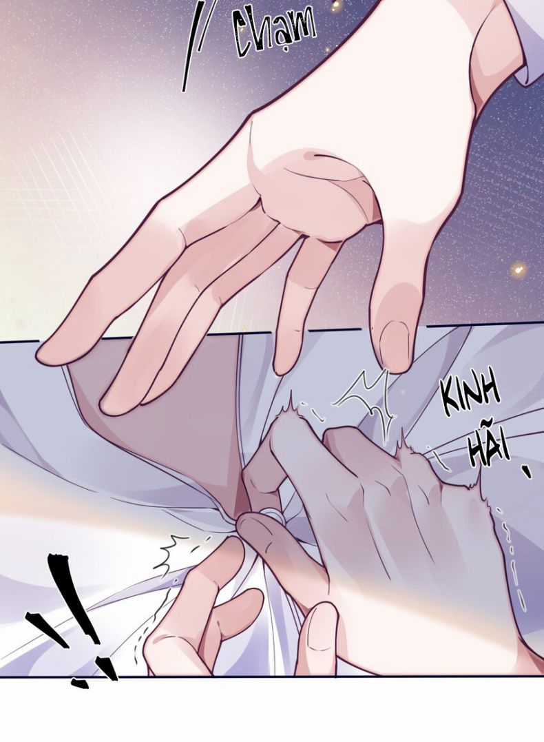 Tổng Tài Định Chế Tư Nhân Chapter 17 trang 6