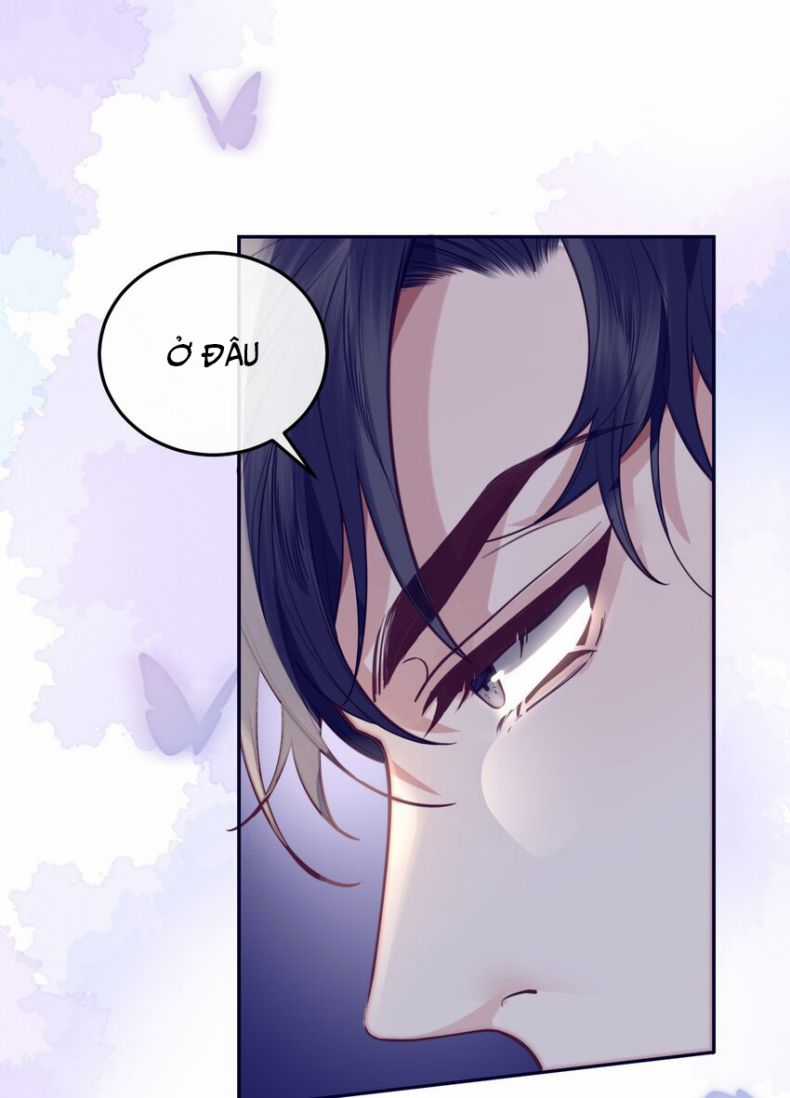 Tổng Tài Định Chế Tư Nhân Chapter 17 trang 8