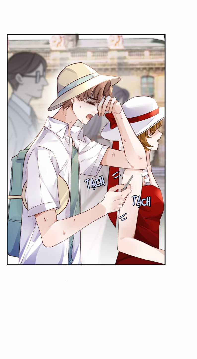 Tổng Tài Định Chế Tư Nhân Chapter 18 trang 10