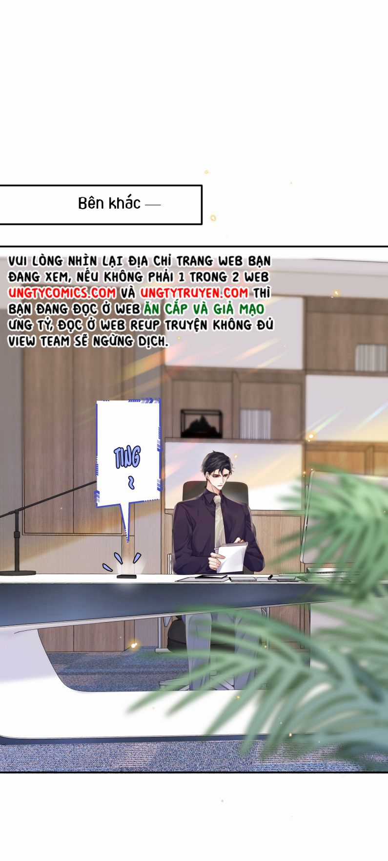 Tổng Tài Định Chế Tư Nhân Chapter 18 trang 11