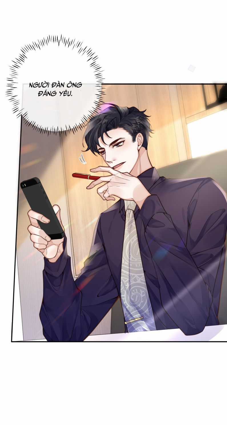 Tổng Tài Định Chế Tư Nhân Chapter 18 trang 13