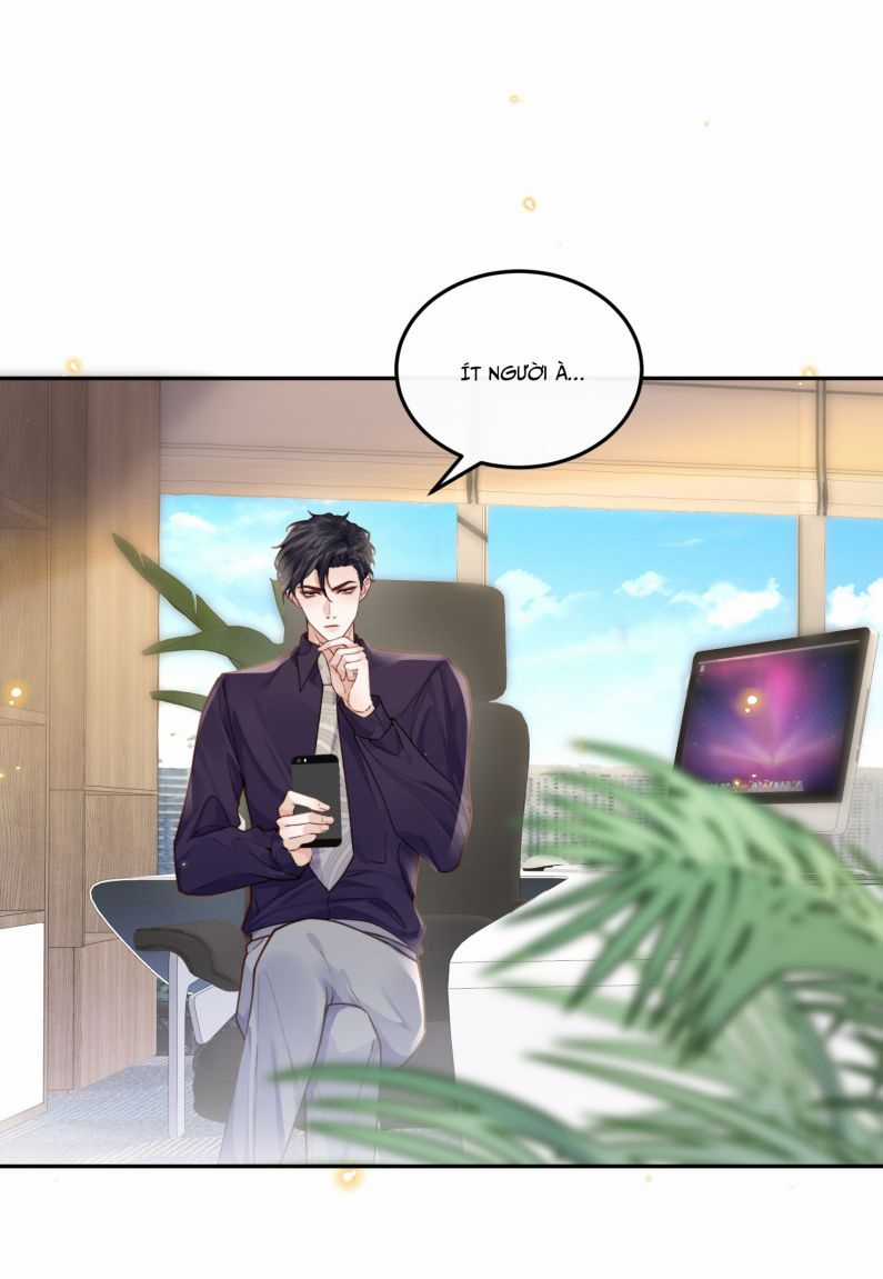 Tổng Tài Định Chế Tư Nhân Chapter 18 trang 16