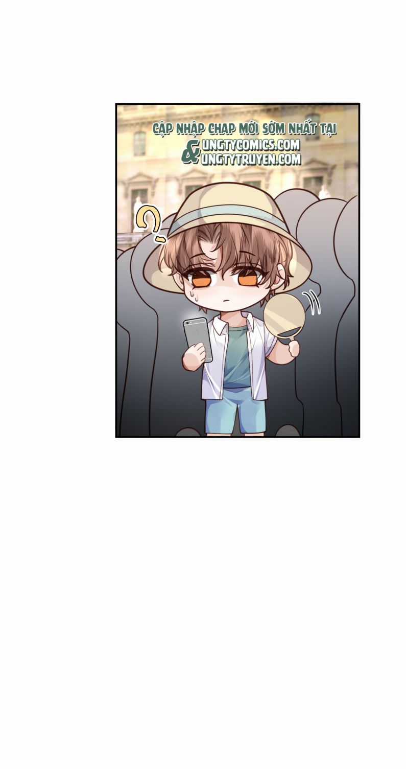 Tổng Tài Định Chế Tư Nhân Chapter 18 trang 28