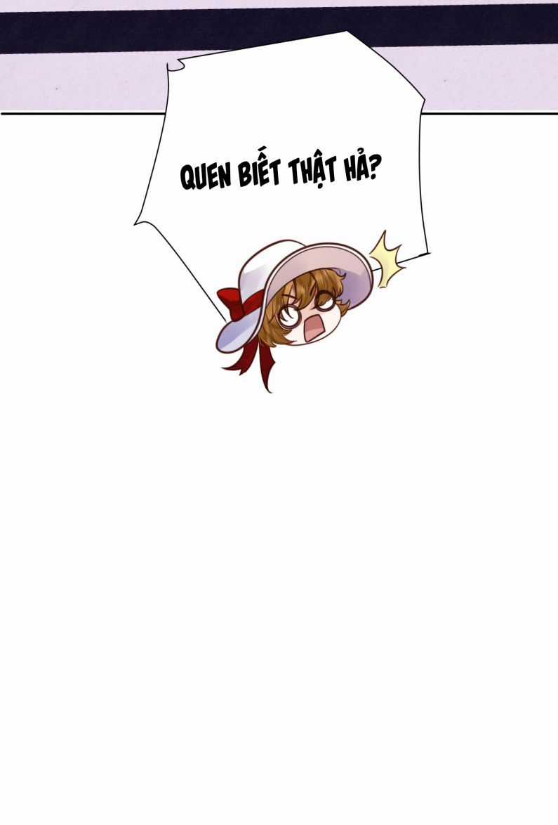 Tổng Tài Định Chế Tư Nhân Chapter 18 trang 39