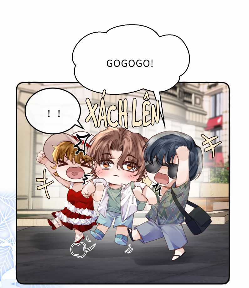 Tổng Tài Định Chế Tư Nhân Chapter 18 trang 6