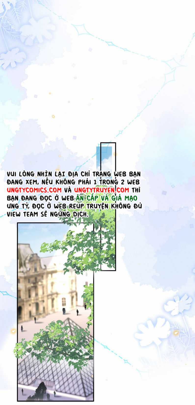 Tổng Tài Định Chế Tư Nhân Chapter 18 trang 7