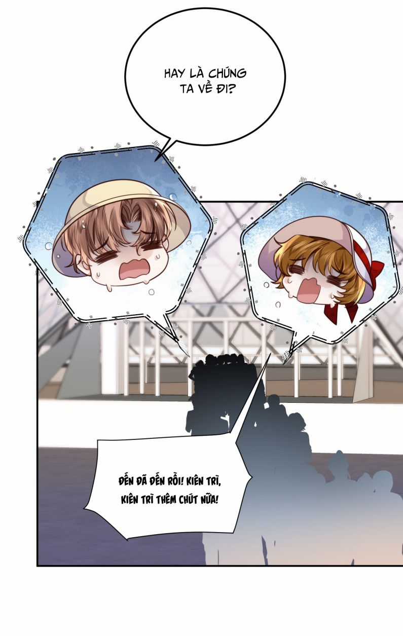 Tổng Tài Định Chế Tư Nhân Chapter 18 trang 9