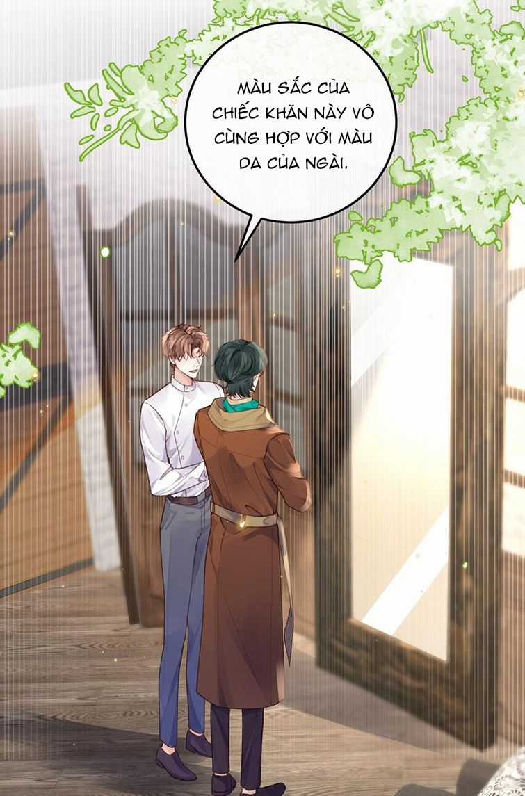 Tổng Tài Định Chế Tư Nhân Chapter 19 trang 1