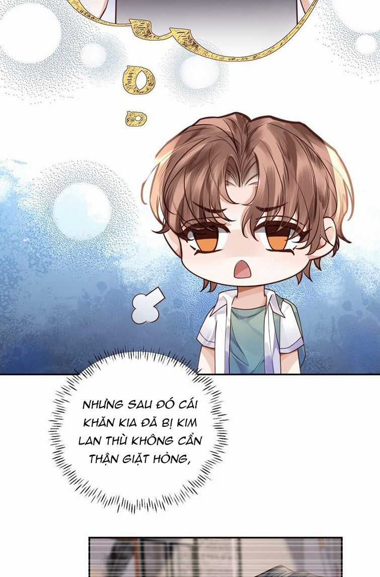 Tổng Tài Định Chế Tư Nhân Chapter 19 trang 10