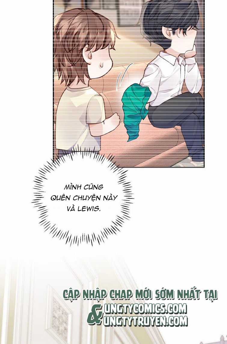 Tổng Tài Định Chế Tư Nhân Chapter 19 trang 11