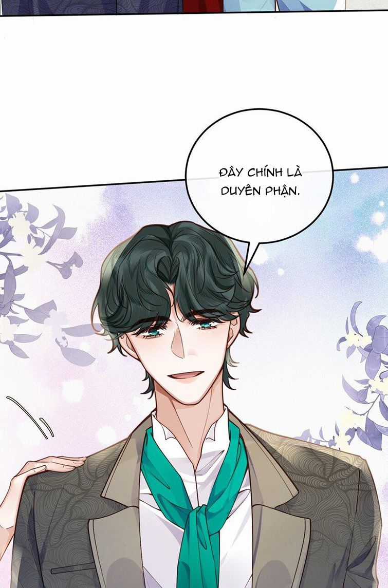 Tổng Tài Định Chế Tư Nhân Chapter 19 trang 13