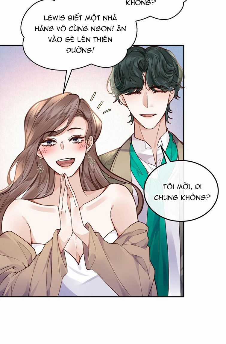 Tổng Tài Định Chế Tư Nhân Chapter 19 trang 19