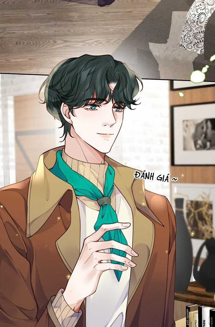 Tổng Tài Định Chế Tư Nhân Chapter 19 trang 2