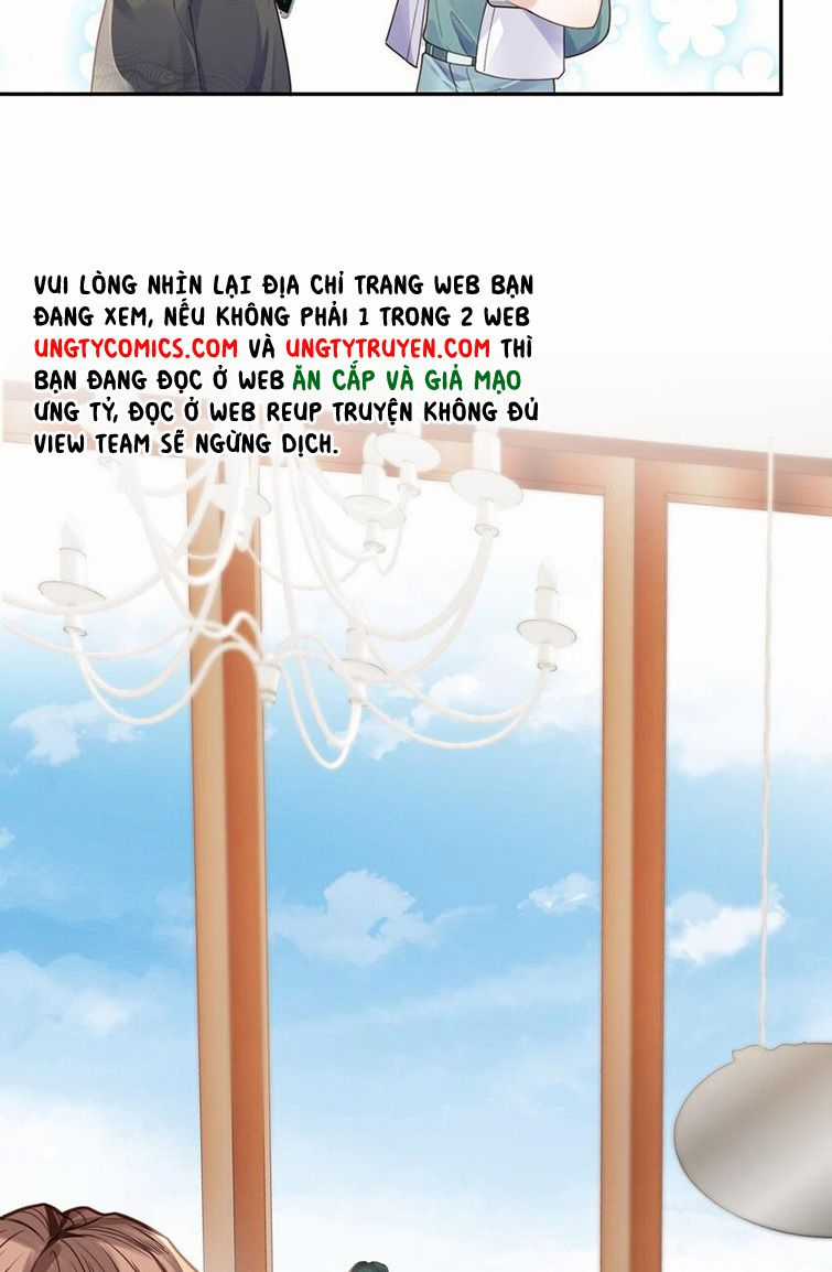 Tổng Tài Định Chế Tư Nhân Chapter 19 trang 23