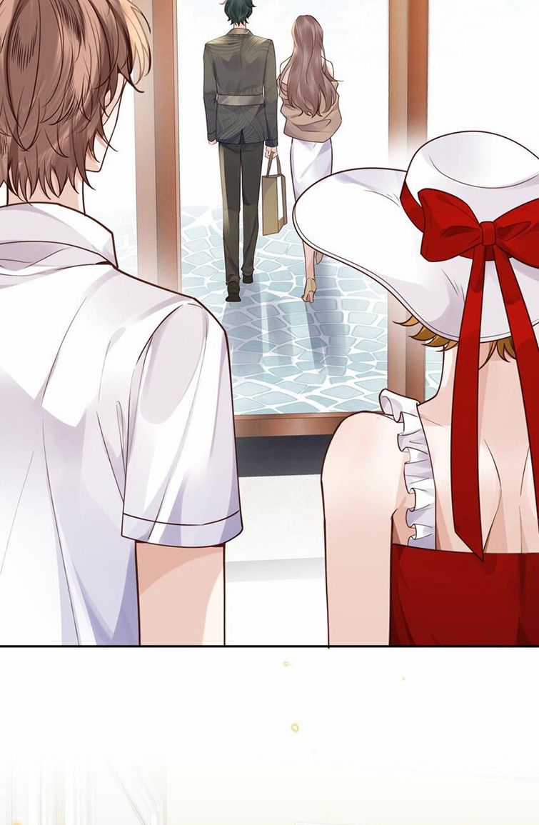 Tổng Tài Định Chế Tư Nhân Chapter 19 trang 24