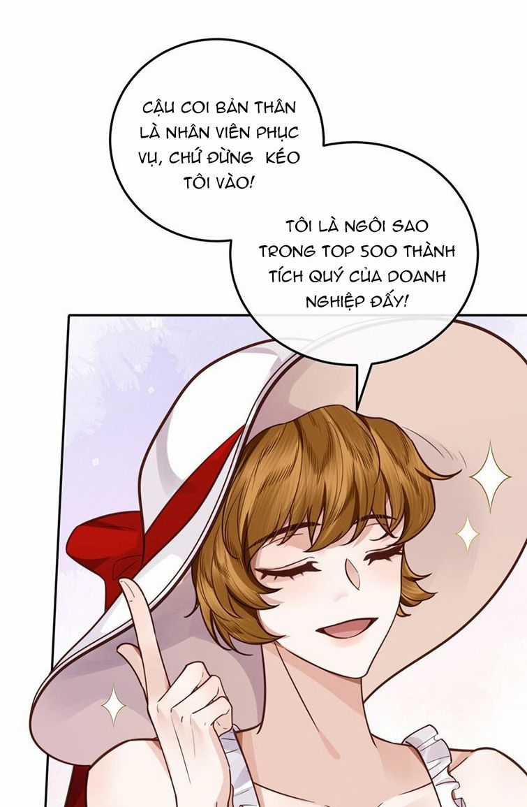 Tổng Tài Định Chế Tư Nhân Chapter 19 trang 26