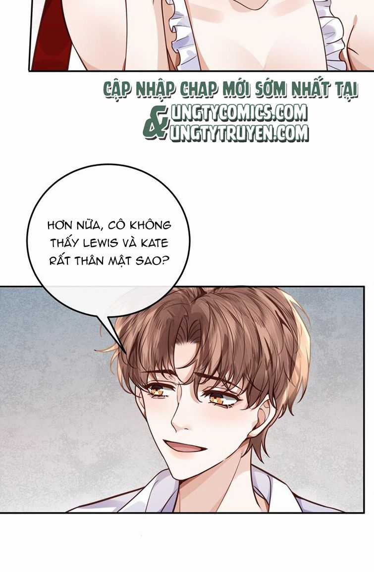 Tổng Tài Định Chế Tư Nhân Chapter 19 trang 27