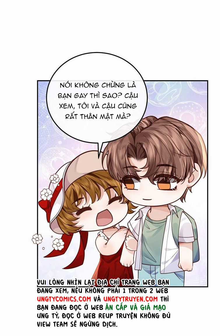 Tổng Tài Định Chế Tư Nhân Chapter 19 trang 28